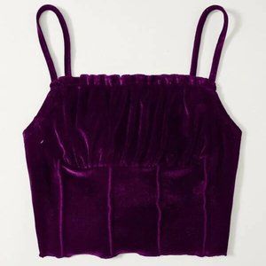 Shein Tank Top Worn Once Size XL